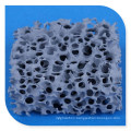 Porous Silicon Carbide Foundry Foam Ceramic Filter